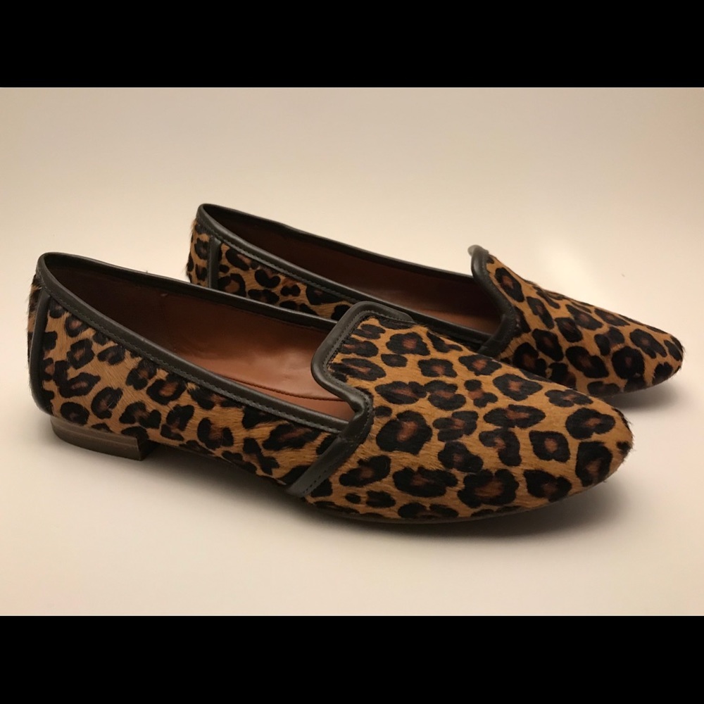 Banana Republic slip ons